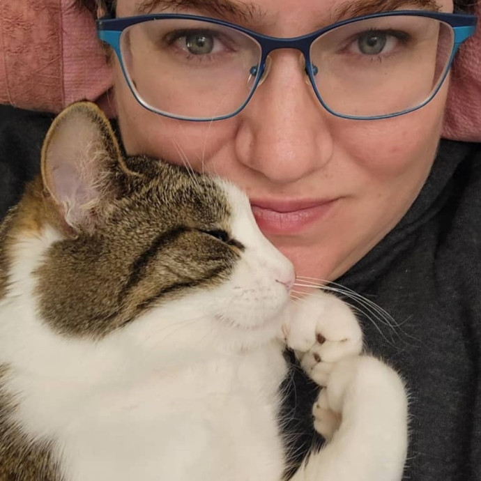 Caring Cat Whisperer In Wallingford