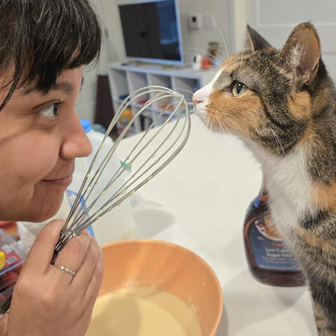 Bilingual Vet Assistant  Pet Sitter