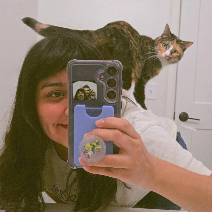 Bilingual Vet Assistant  Pet Sitter