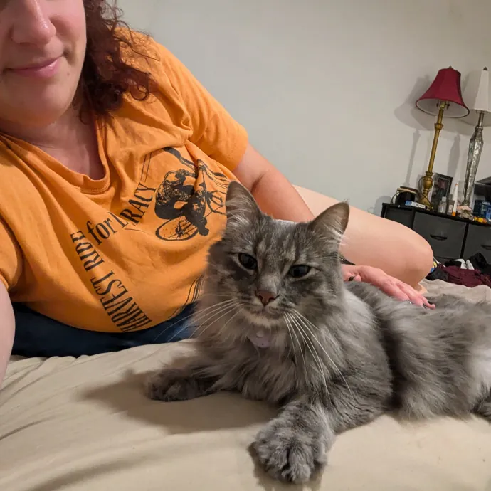 Creating Pawsitive Experiences