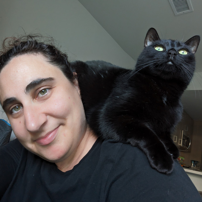 Creating Pawsitive Experiences