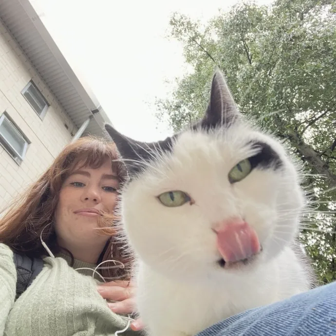 Sarah N.