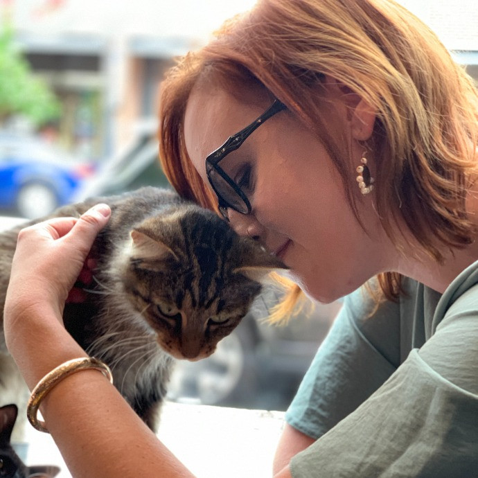 Alex - The Cat Whisperer photo 2