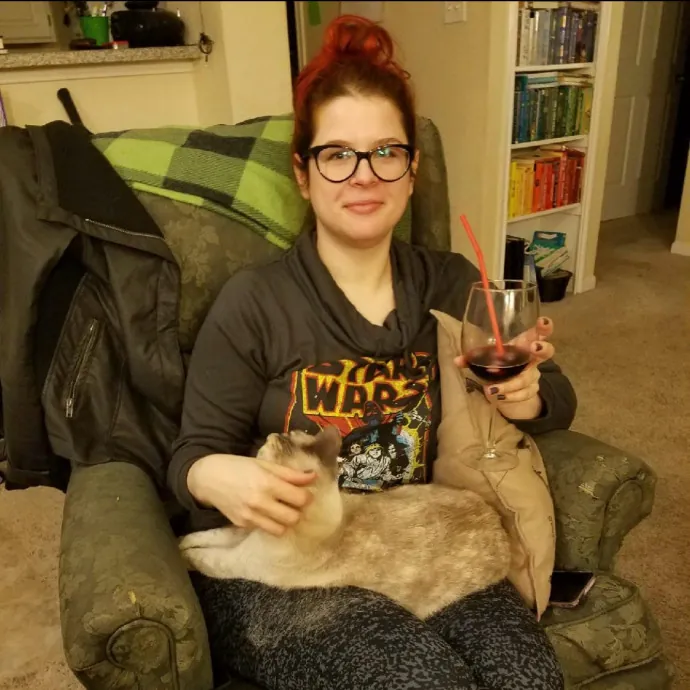 Adventures In Catsitting