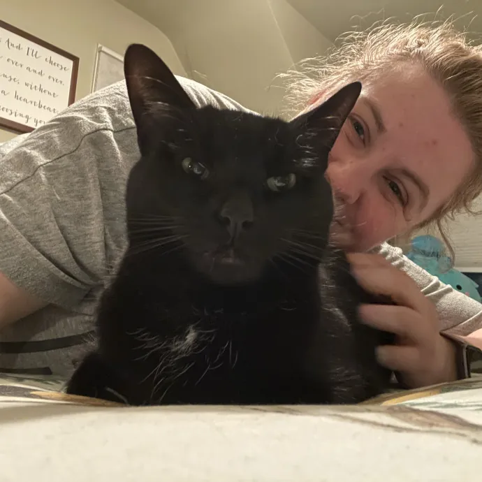 Love Your Kitties As My Own 3