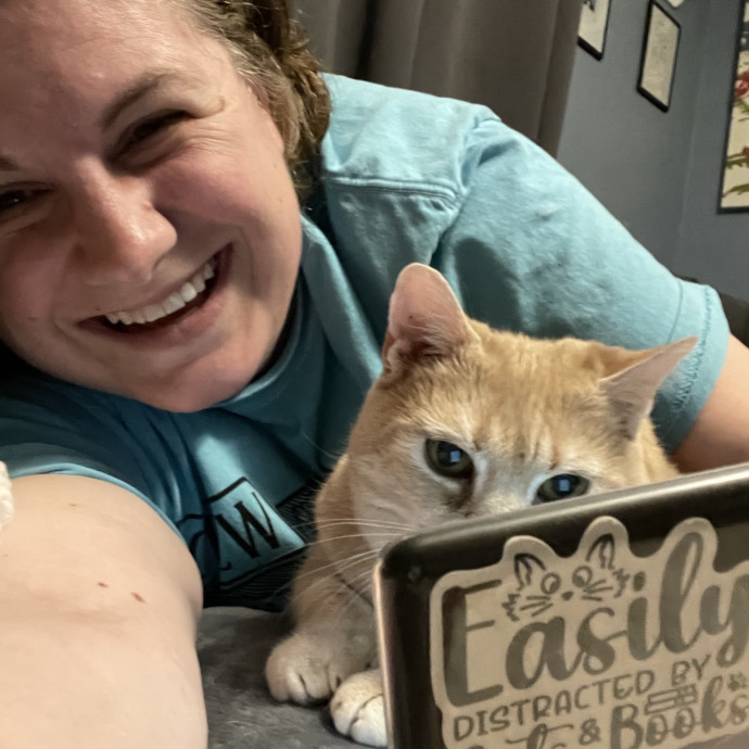 Love Your Kitties As My Own
