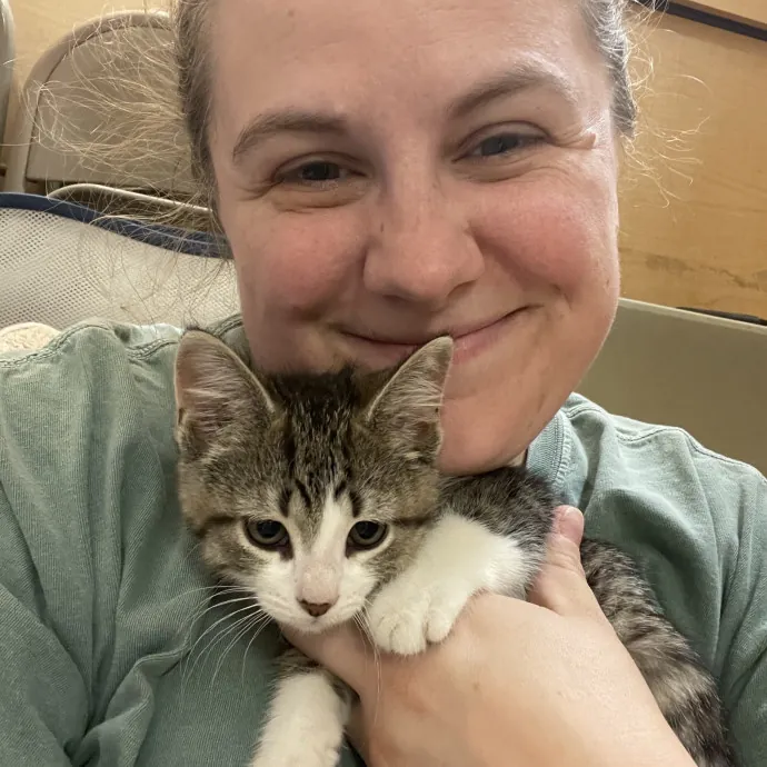 Love Your Kitties As My Own 3