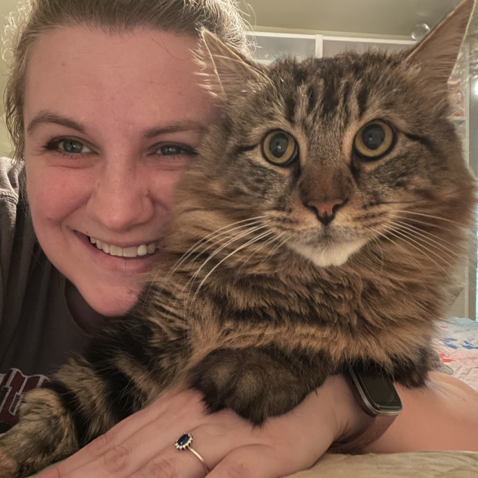 Love Your Kitties As My Own