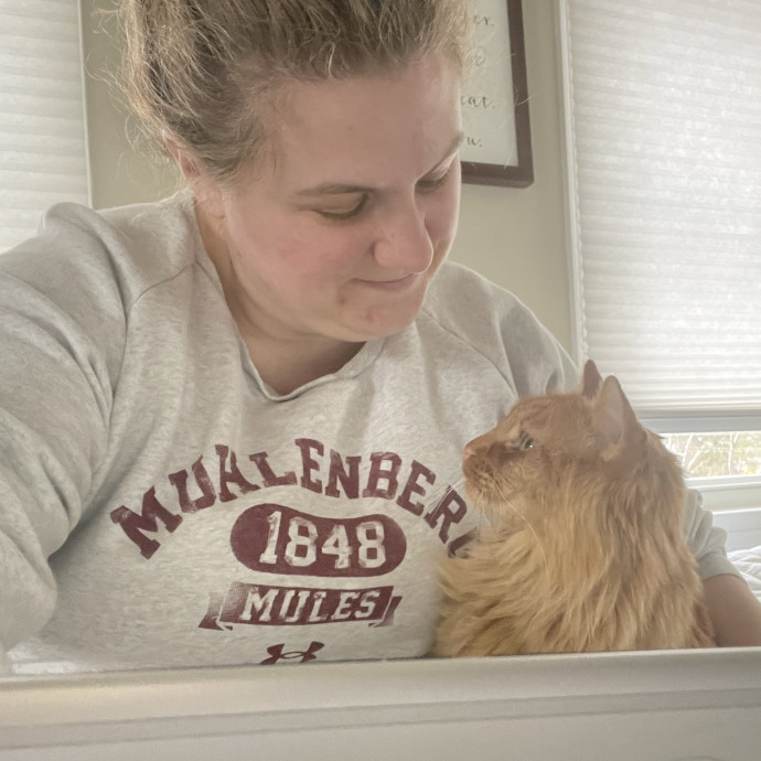 Love Your Kitties As My Own