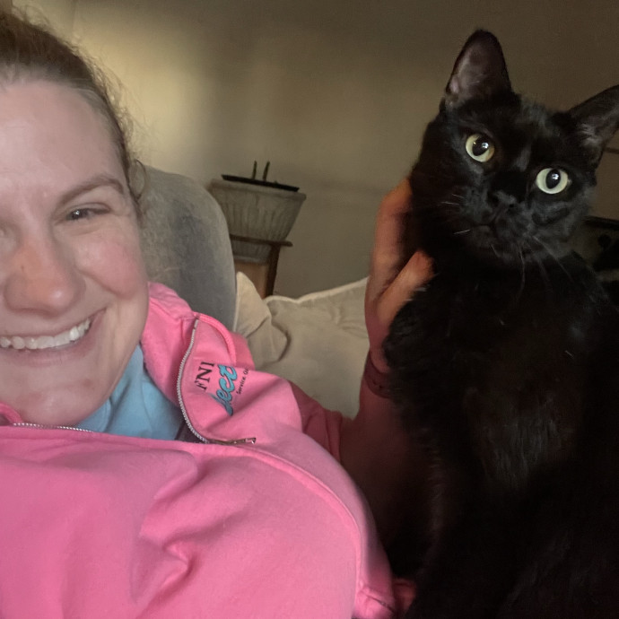 Love Your Kitties As My Own