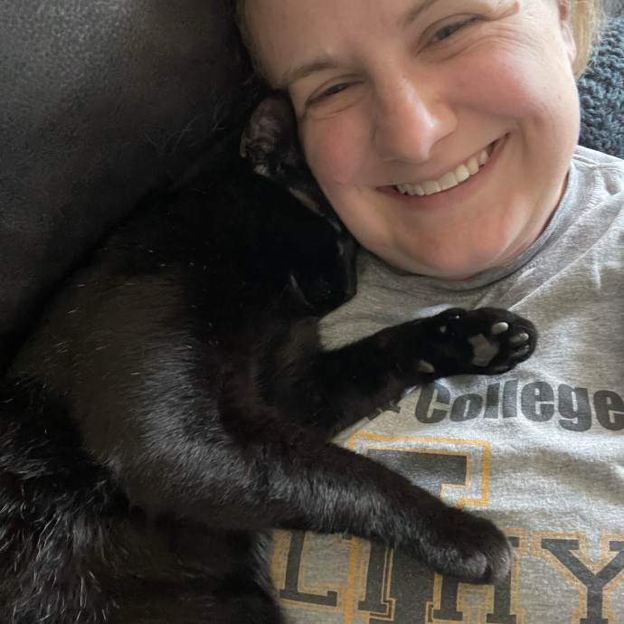 Love Your Kitties As My Own