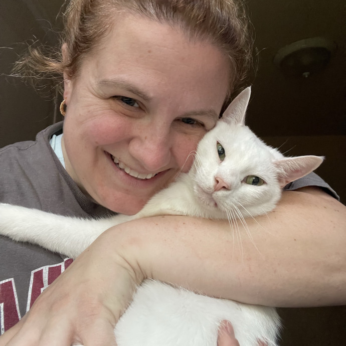 Love Your Kitties As My Own photo 3