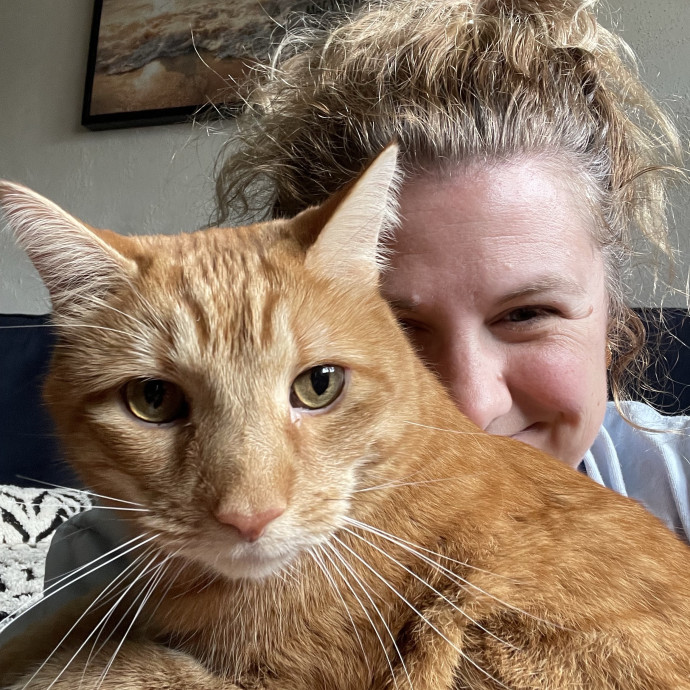 Love Your Kitties As My Own photo 3