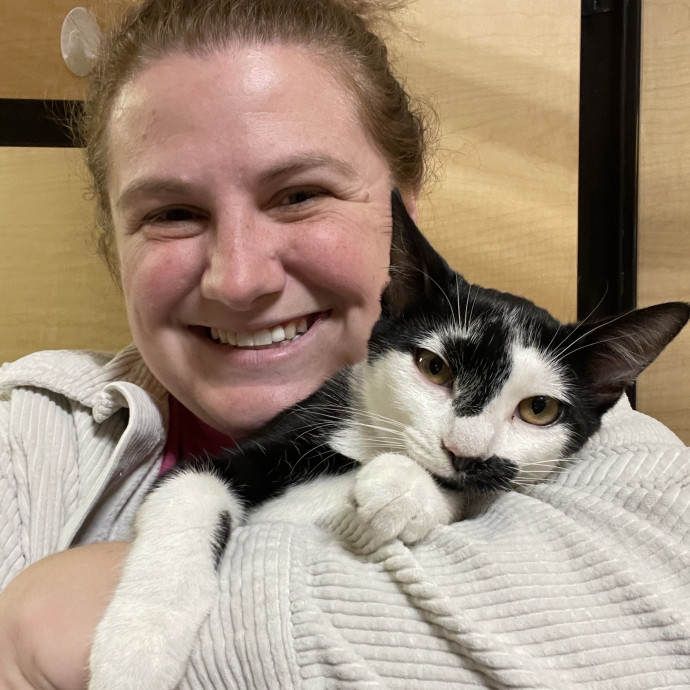 Love Your Kitties As My Own photo 2