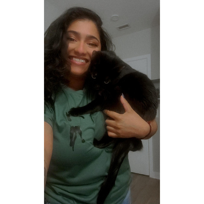 Navoda's Kitty Care