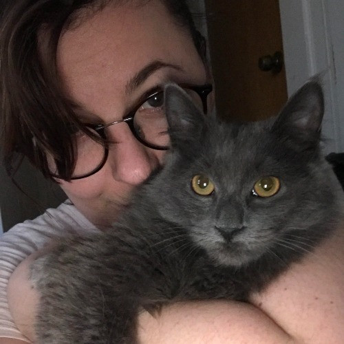 Caitflynn's Pawesome Sitting Service