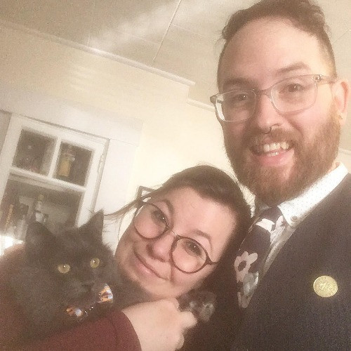 Caitflynn's Pawesome Sitting Service
