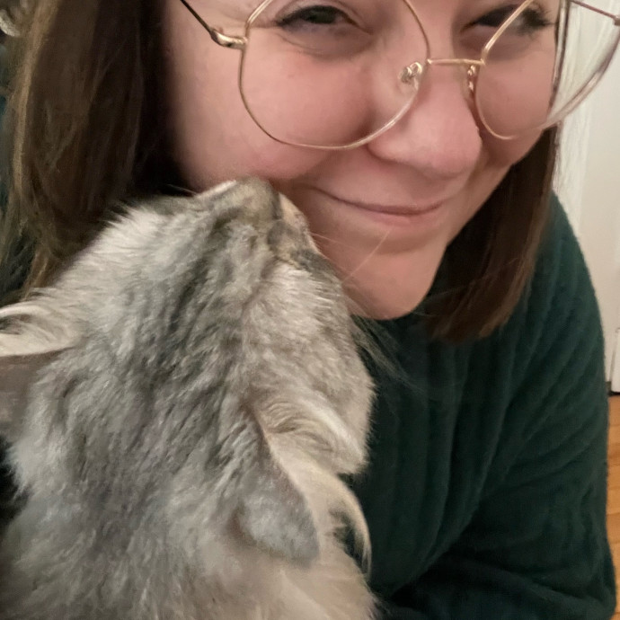 Caitflynn's Pawesome Sitting Service photo 2