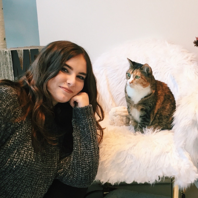 Purr-Fessional Cat Caregiver photo 2