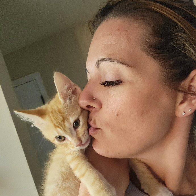 I Will Love Your Fur Baby As My Own
