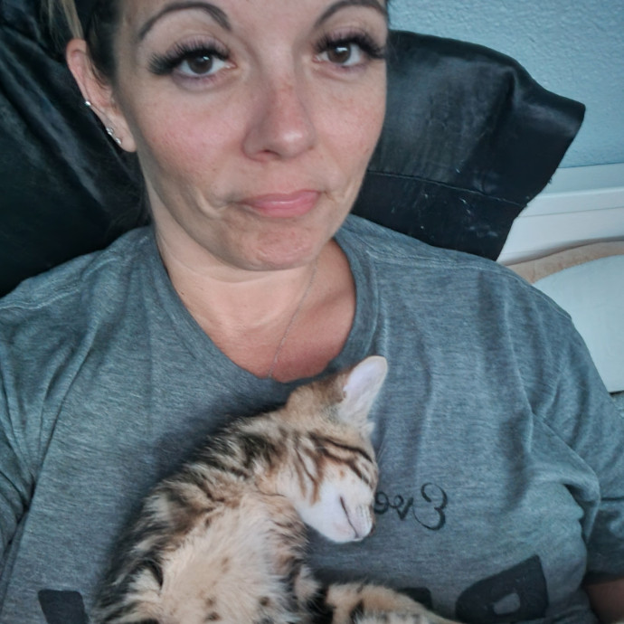I Will Love Your Fur Baby As My Own photo 3