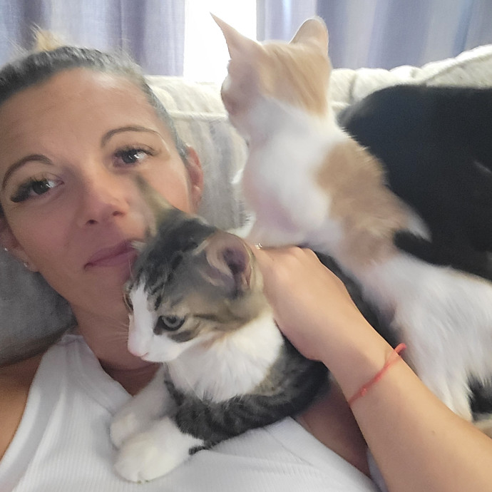 I Will Love Your Fur Baby As My Own photo 2