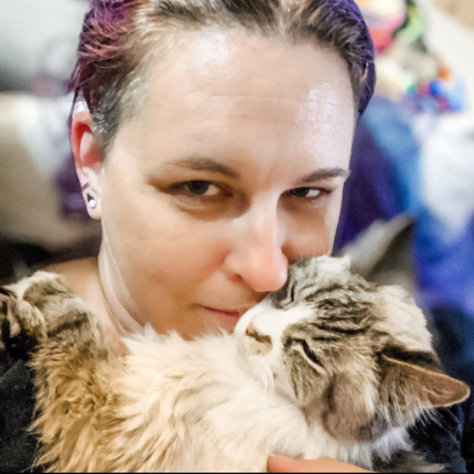 I Care For Your Cat Like Family