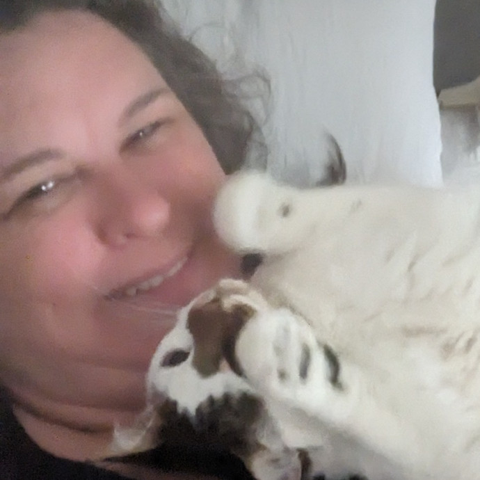 I Care For Your Cat Like Family