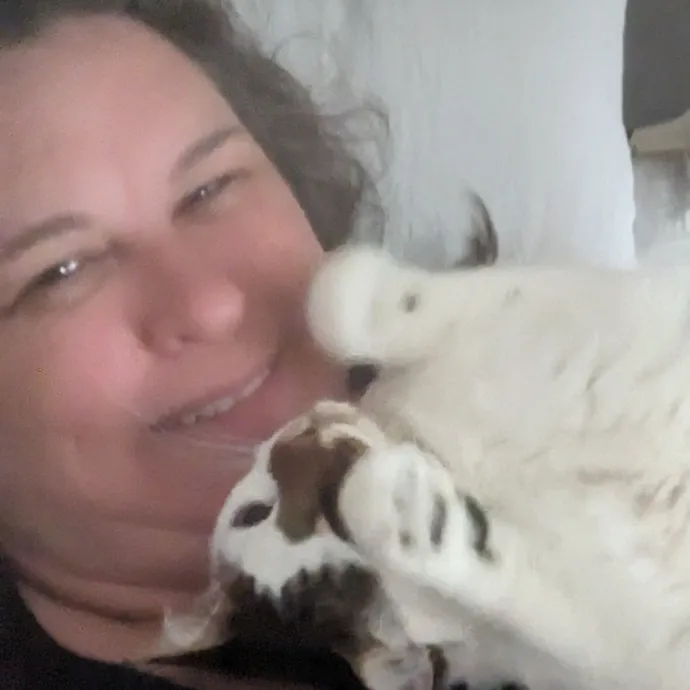 I Care For Your Cat Like Family