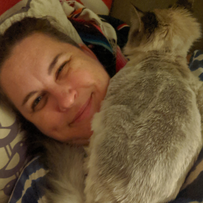 I Care For Your Cat Like Family