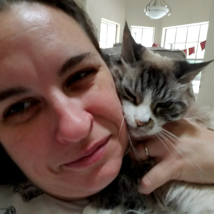 I Care For Your Cat Like Family