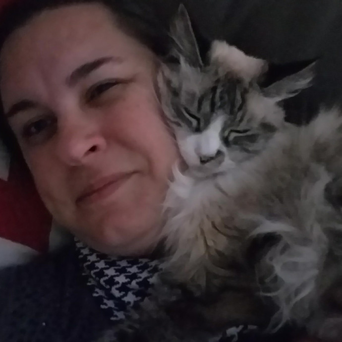 I Care For Your Cat Like Family