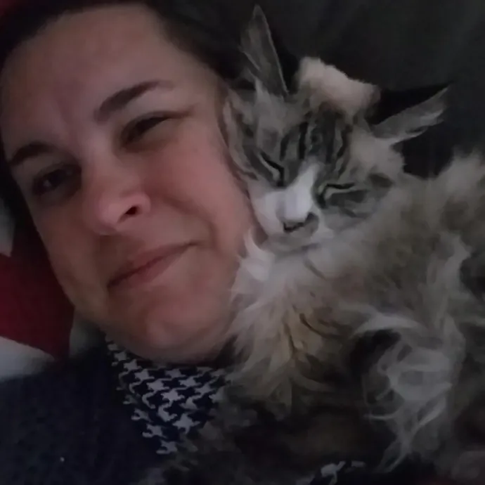 I Care For Your Cat Like Family