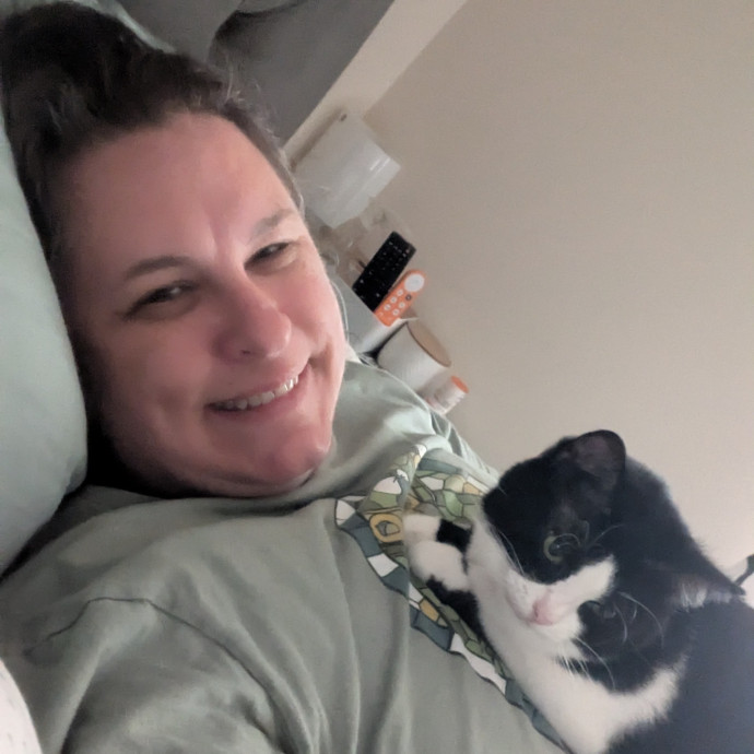 I Care For Your Cat Like Family