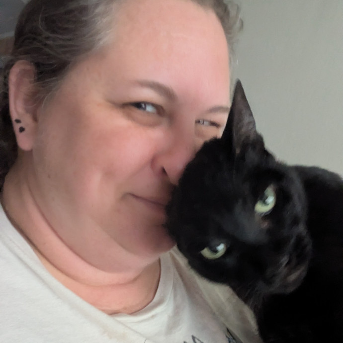 I Care For Your Cat Like Family