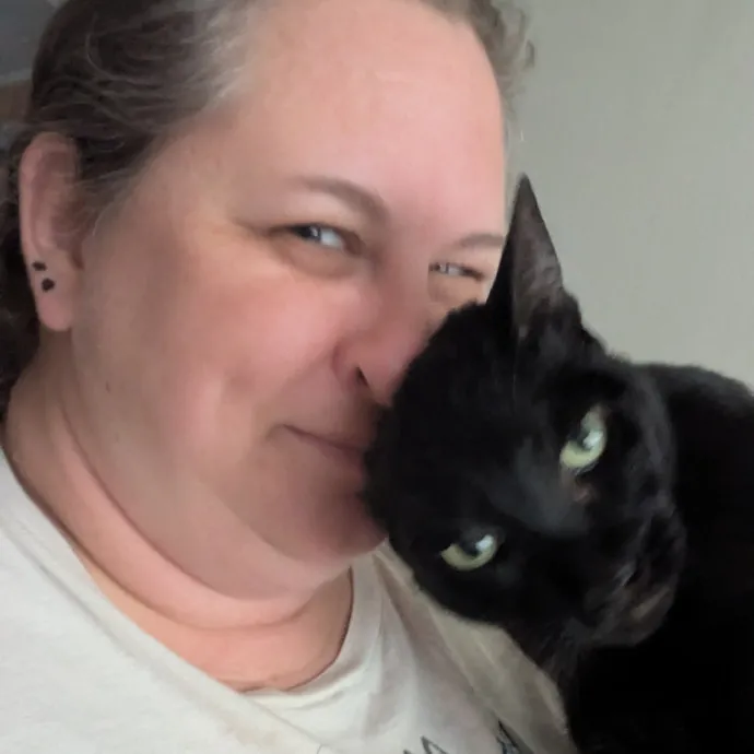 I Care For Your Cat Like Family
