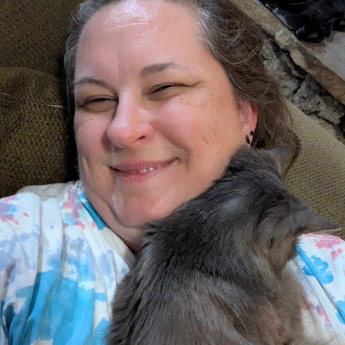 I Care For Your Cat Like Family