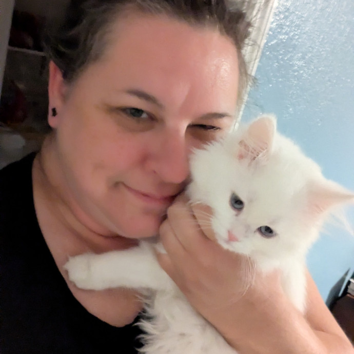 I Care For Your Cat Like Family