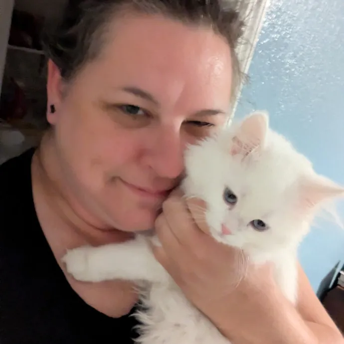 I Care For Your Cat Like Family