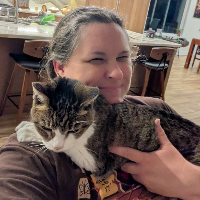 I Care For Your Cat Like Family