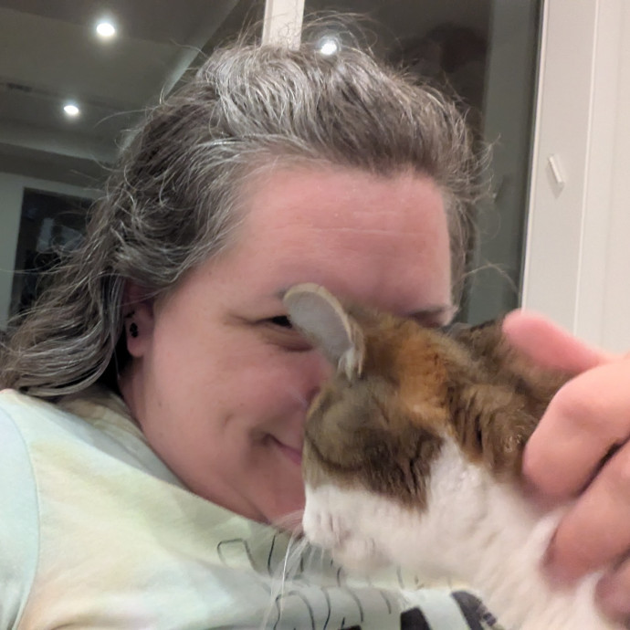 I Care For Your Cat Like Family