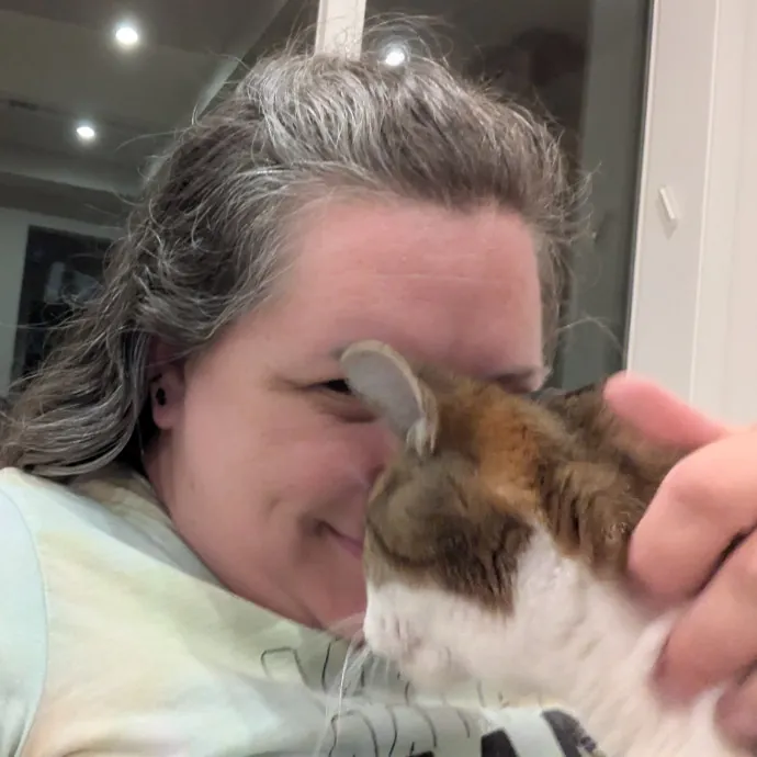 I Care For Your Cat Like Family