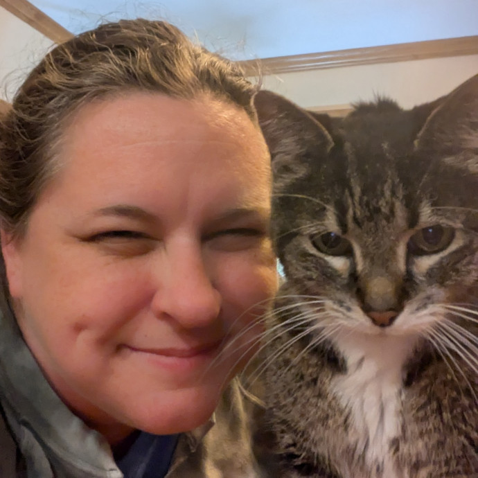 I Care For Your Cat Like Family