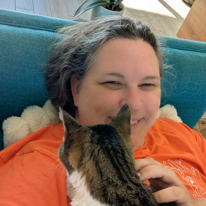 I Care For Your Cat Like Family