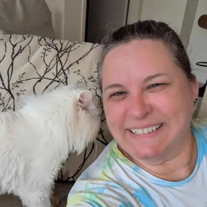 I Care For Your Cat Like Family