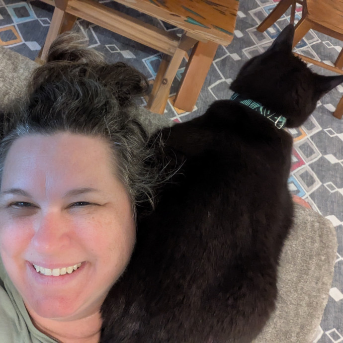 I Care For Your Cat Like Family