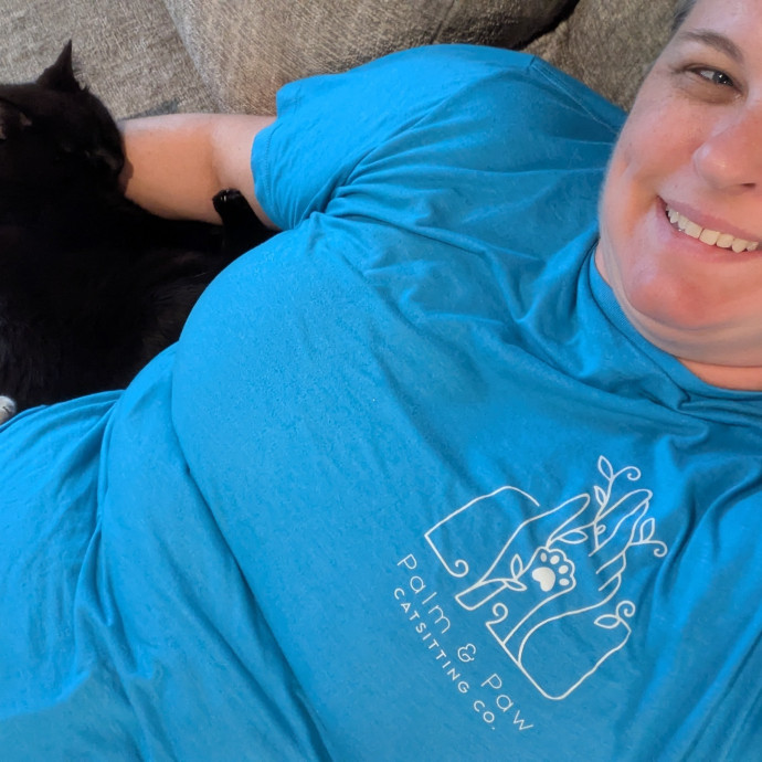 I Care For Your Cat Like Family