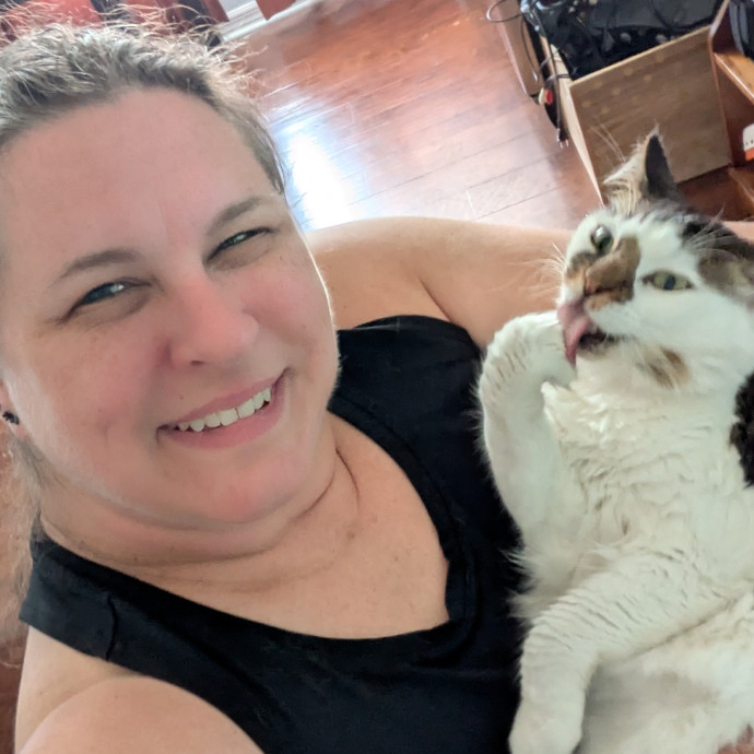 I Care For Your Cat Like Family