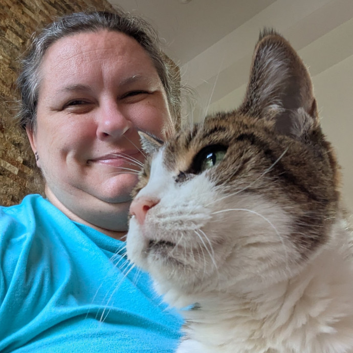I Care For Your Cat Like Family