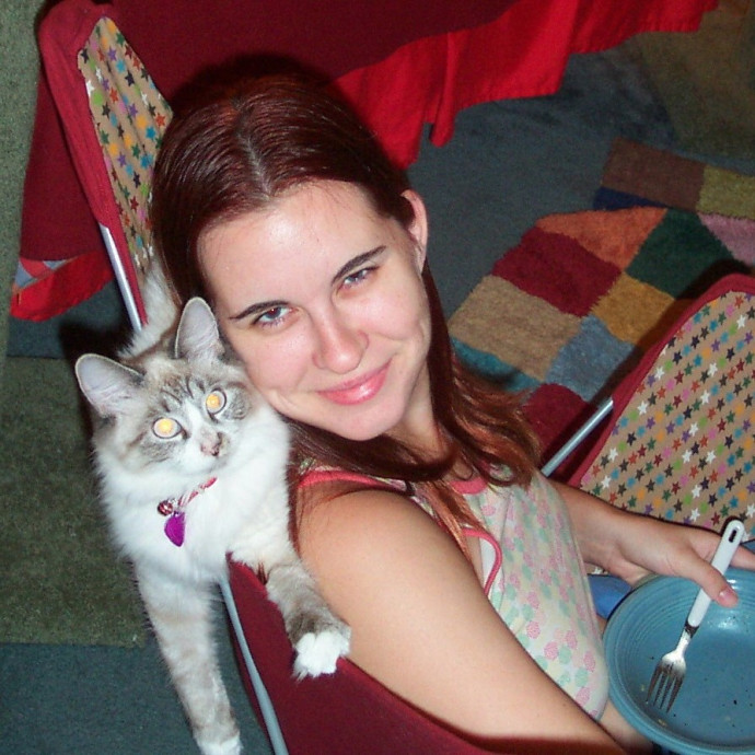 I Care For Your Cat Like Family